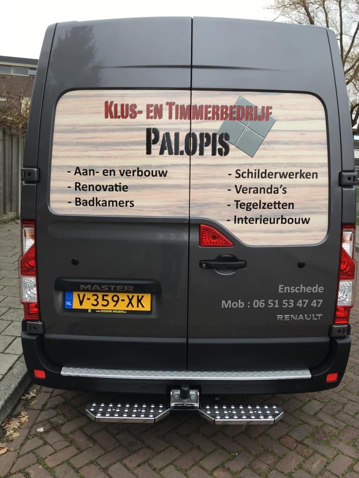 klusentimmerbedrijfpalopis — Foto’s 6