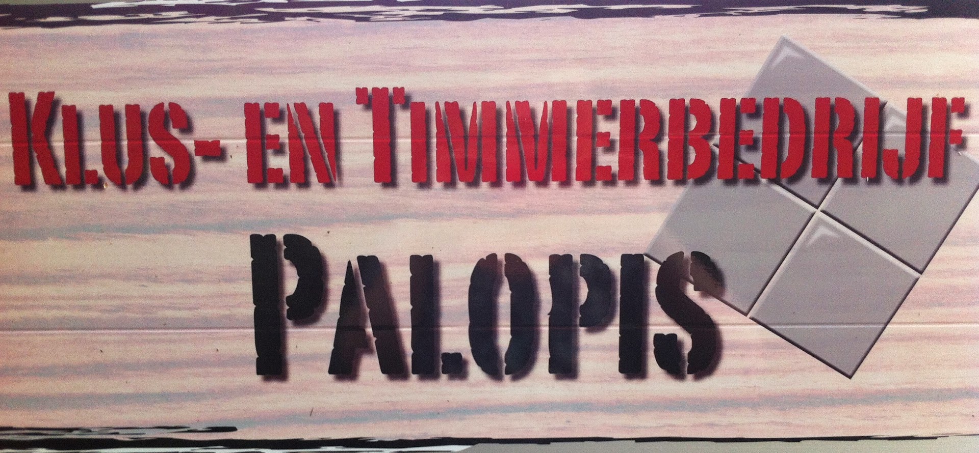 klusentimmerbedrijfpalopis — Foto’s 3